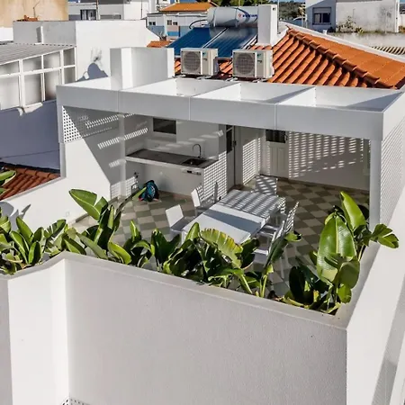 Velha I By Meditrust Apartman *